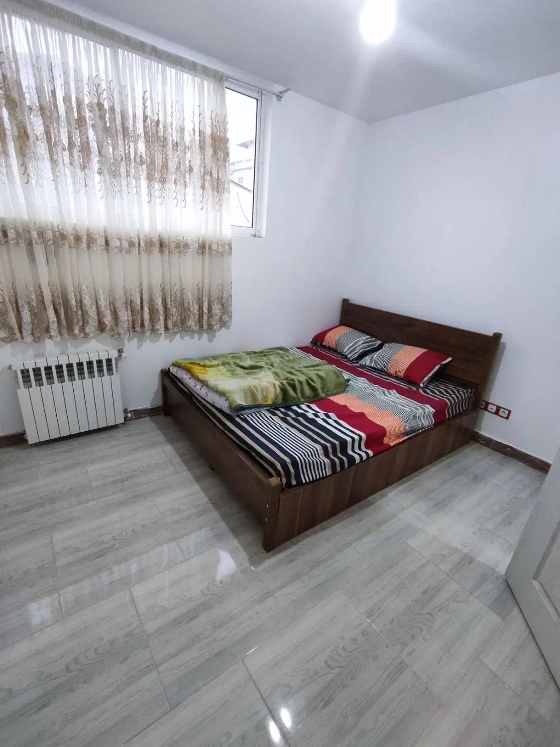 90متر/2خواب/بلوار طالقانی|اجارهٔ آپارتمان|رامسر, |دیوار