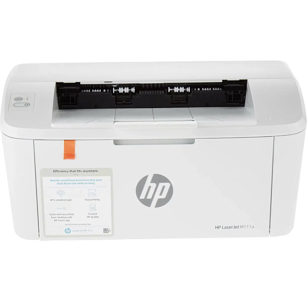 پرینتر لیزری اچ‌پی مدل LaserJet M111a|پرینتر، اسکنر، کپی، فکس|مشهد, یوسفیه (شهرک غرب)|دیوار