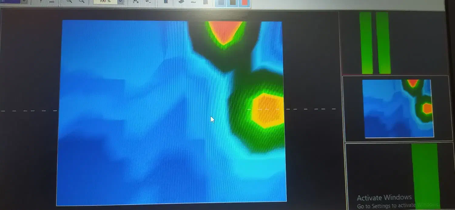 سرگرمی ورباتیک اسکن|اسباببازی|آستانه اشرفیه, |دیوار