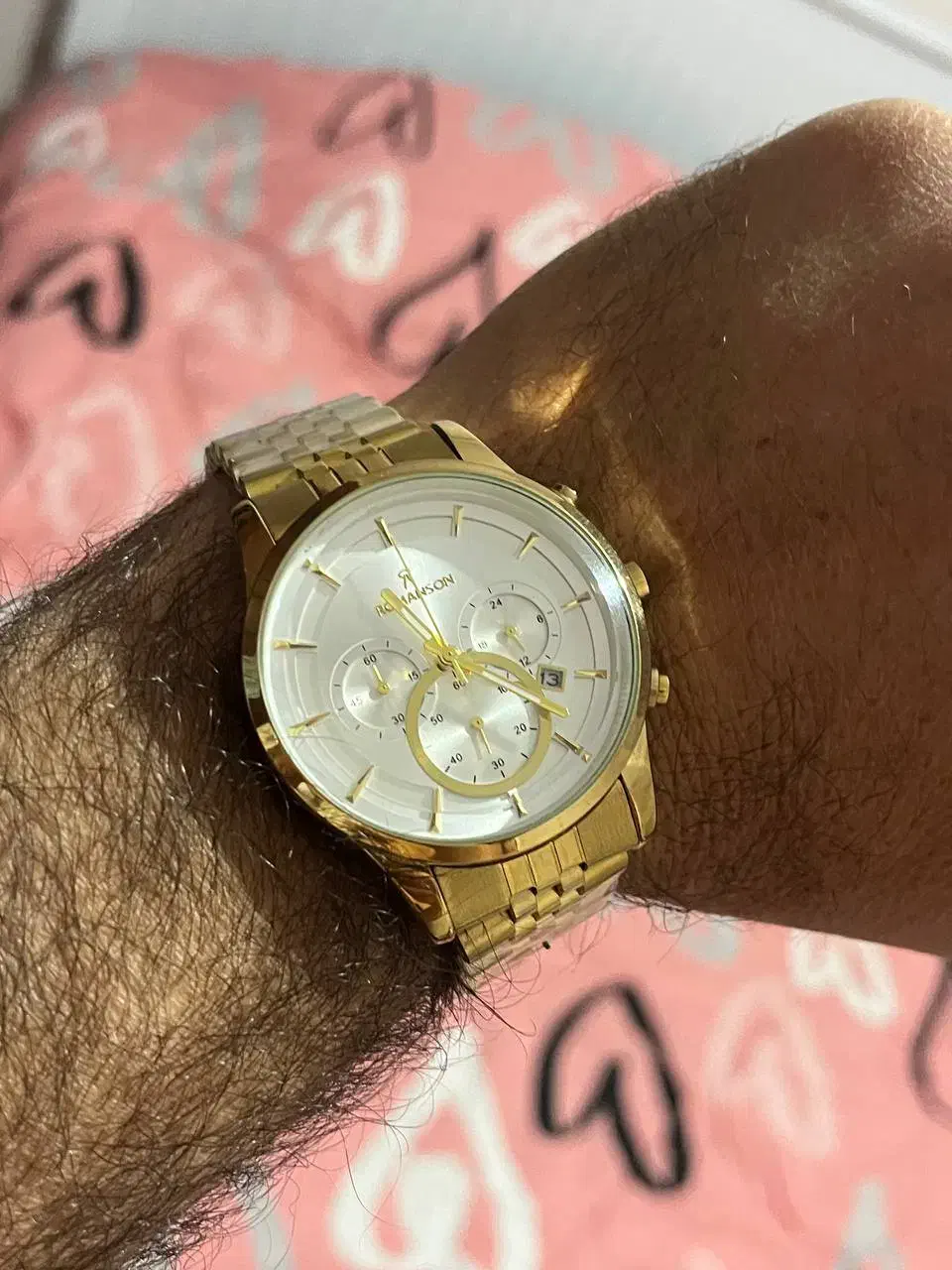 ساعت رمنس سه موتوره|ساعت|میاندوآب, |دیوار