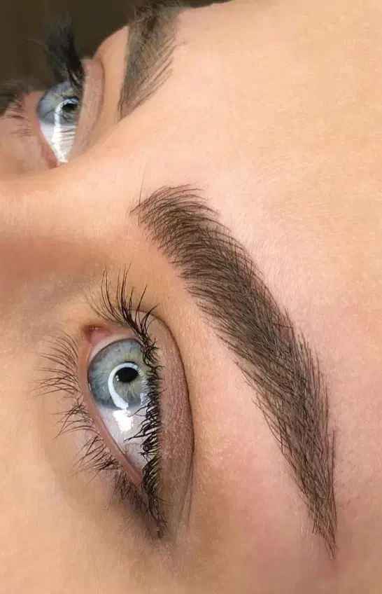 آموزش آرایش دائم با متریال رایگان|خدمات آموزشی|مشکیندشت, |دیوار