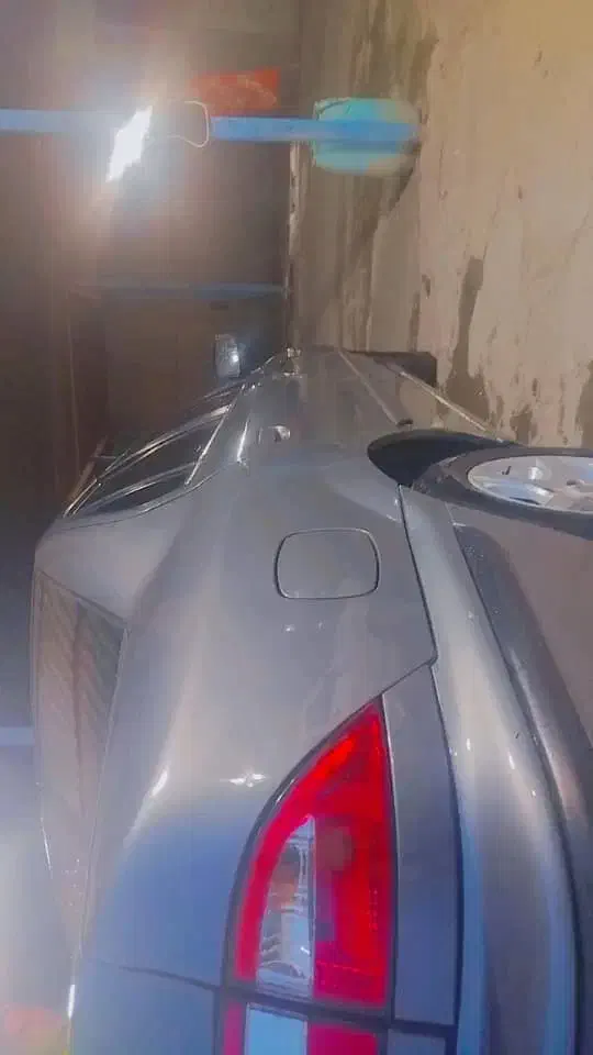 سمندef7 دوگانه کارخانه مدل ۸۹|خودرو سواری و وانت|سنندج, |دیوار