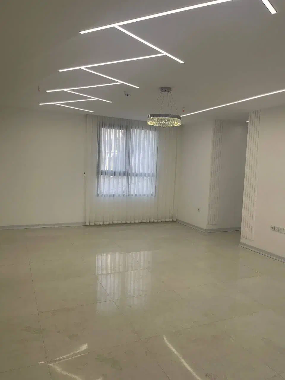 ۱۲۵ متر/ صفر /سه خواب /دو واحدی|فروش آپارتمان|مشهد, الهیه|دیوار