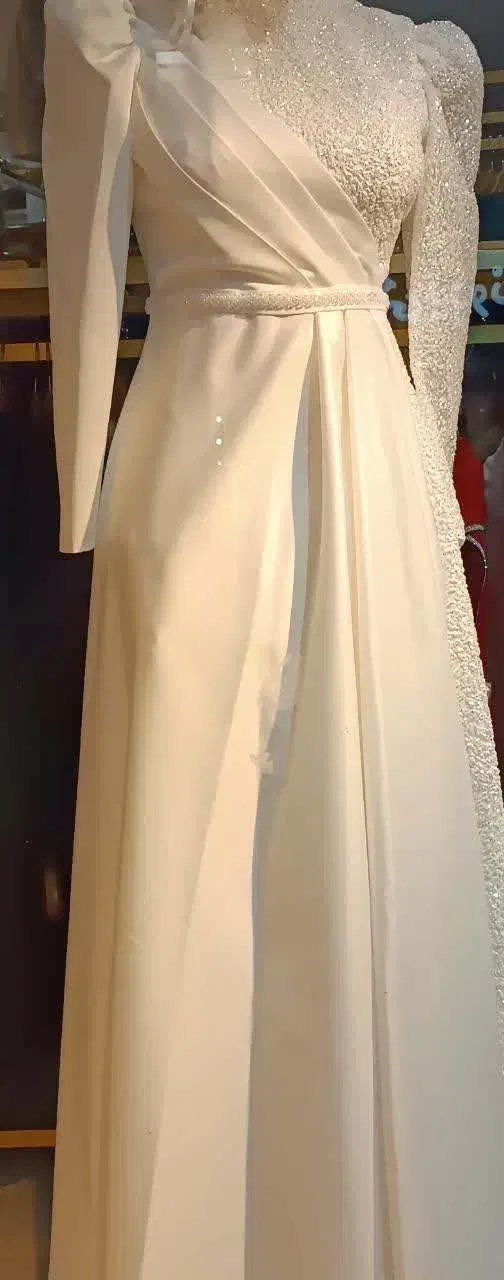 لباس عقد|لباس|زنجان, |دیوار