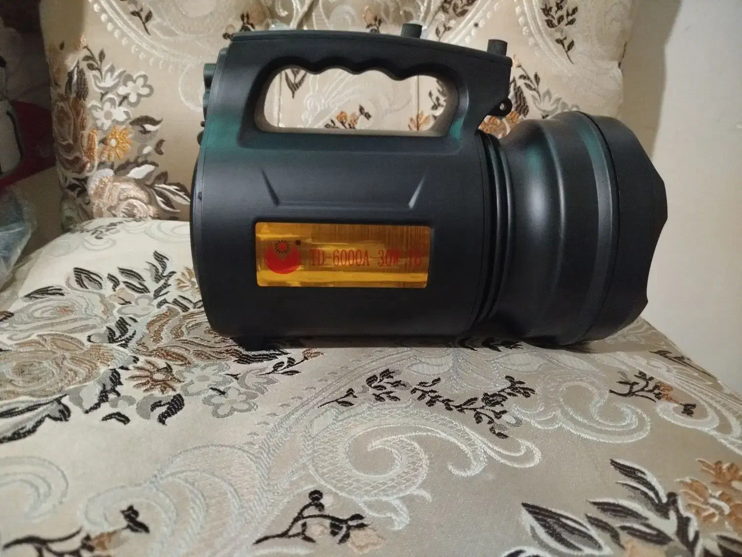 چراغ قوه|سایر لوازم برقی|کرج, اصفهانی‌ها|دیوار