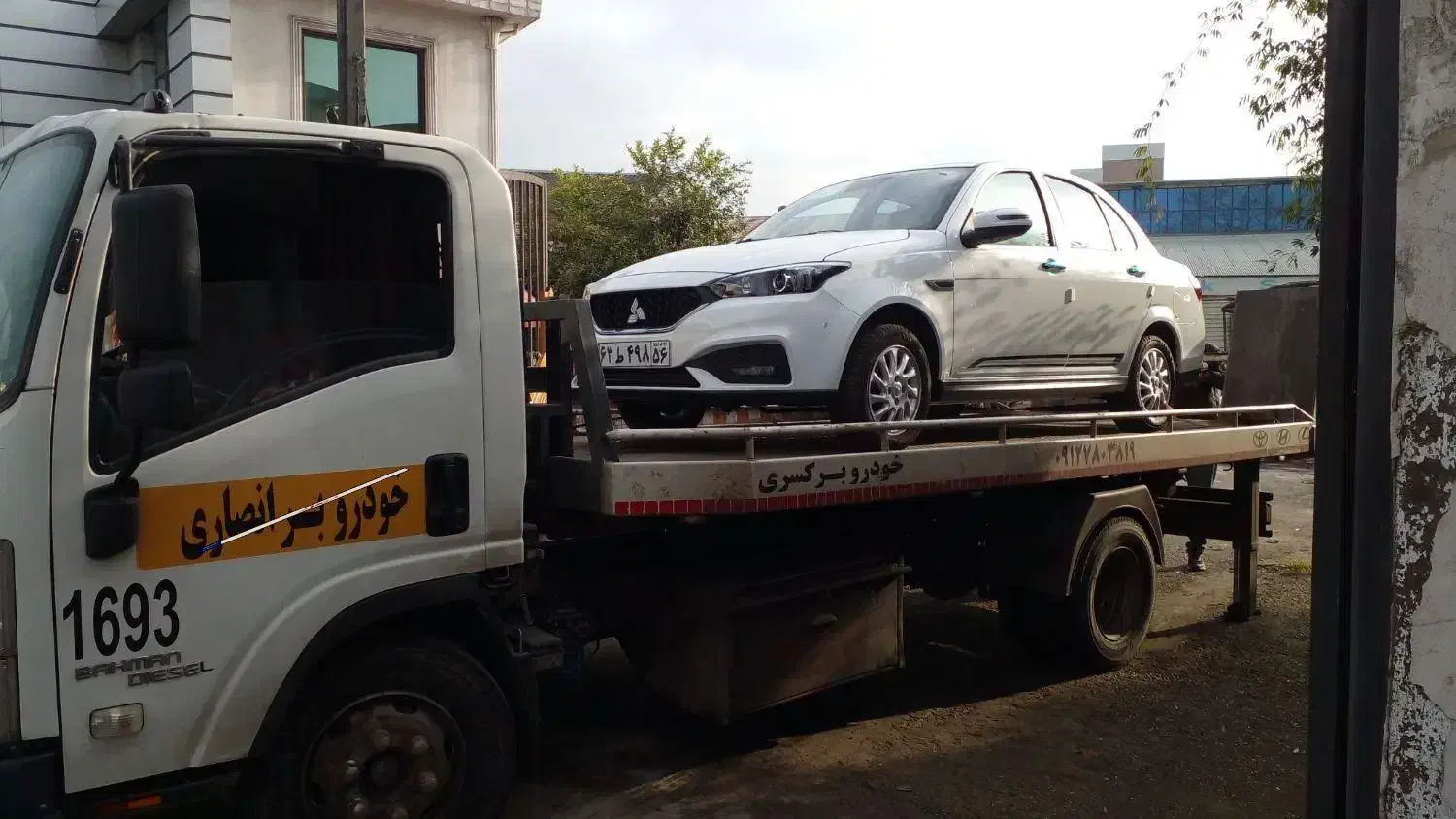 سهند اتومات صفرسفید|خودرو سواری و وانت|محمدیه-قزوین, |دیوار