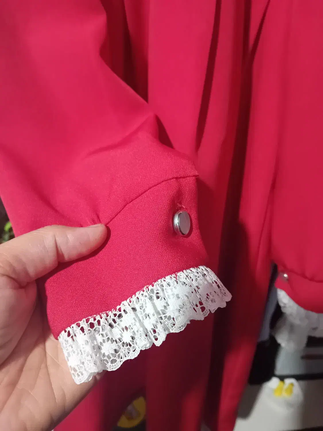 پیراهن یلدایی|لباس|کردکوی, |دیوار