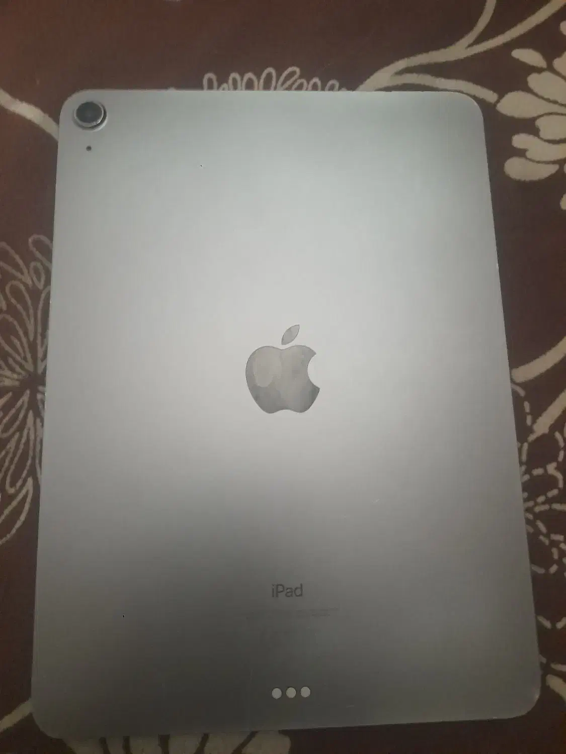 ipad|تبلت|قم, شهرک قدس|دیوار