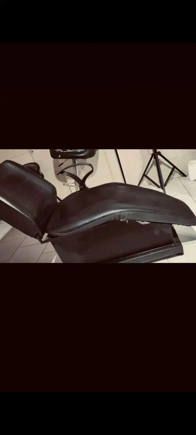 فروش فوری صندلی میز اصلاح سرشور صندلی انتظار|مبلمان اداری|شاهدشهر, |دیوار