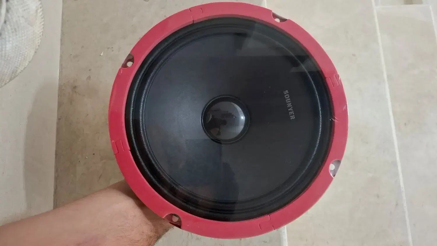 میدرنج 8|صوتی و تصویری|یزد, |دیوار