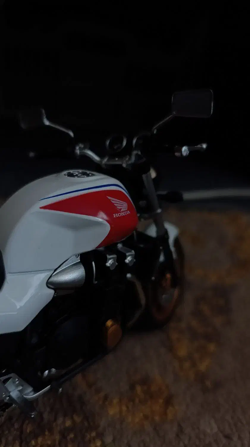 ماکت موتور cb1300|اسباببازی بچه|زنجان, |دیوار