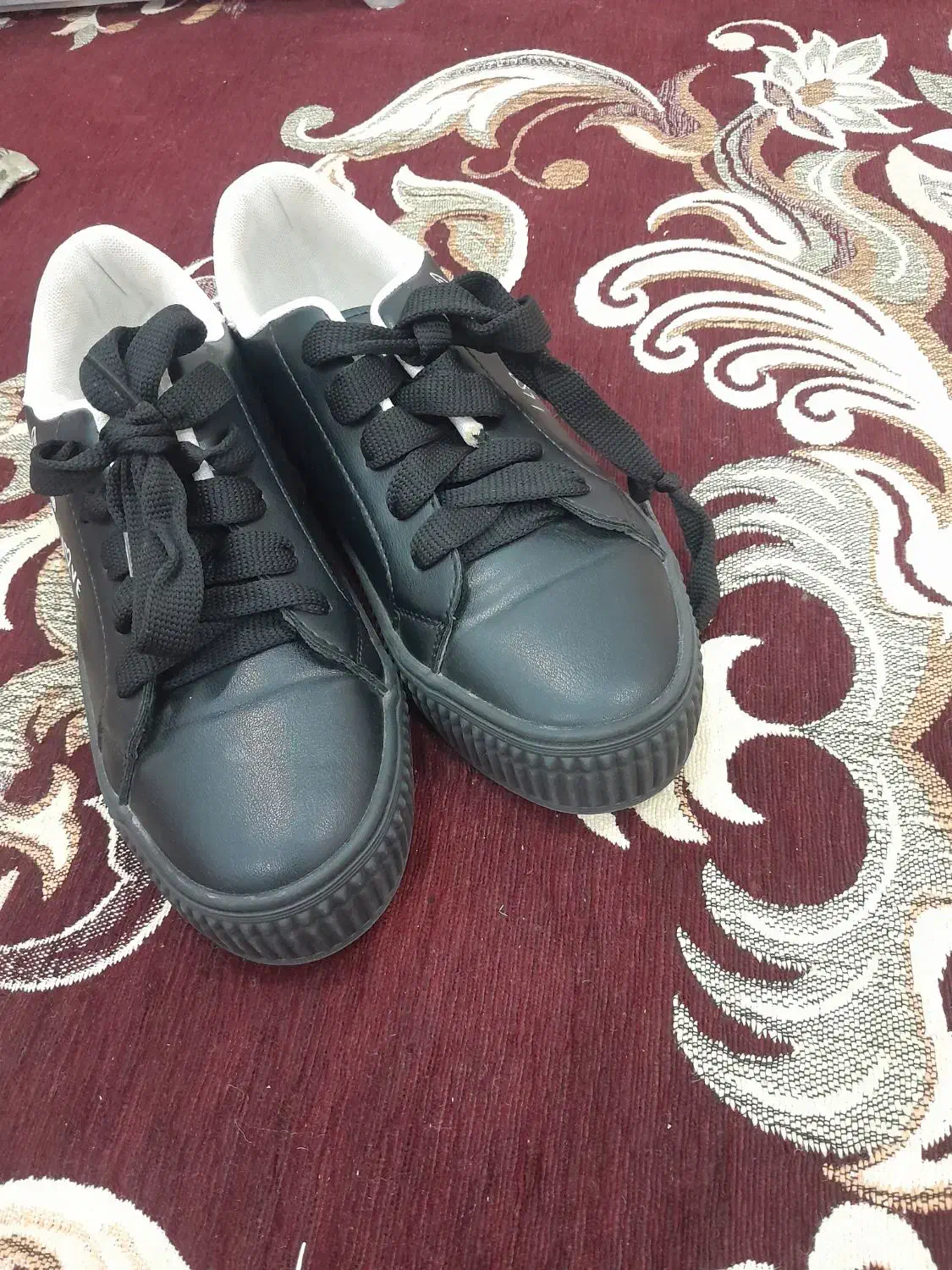 کفش دخترونه|کیف، کفش، کمربند|کارون, |دیوار