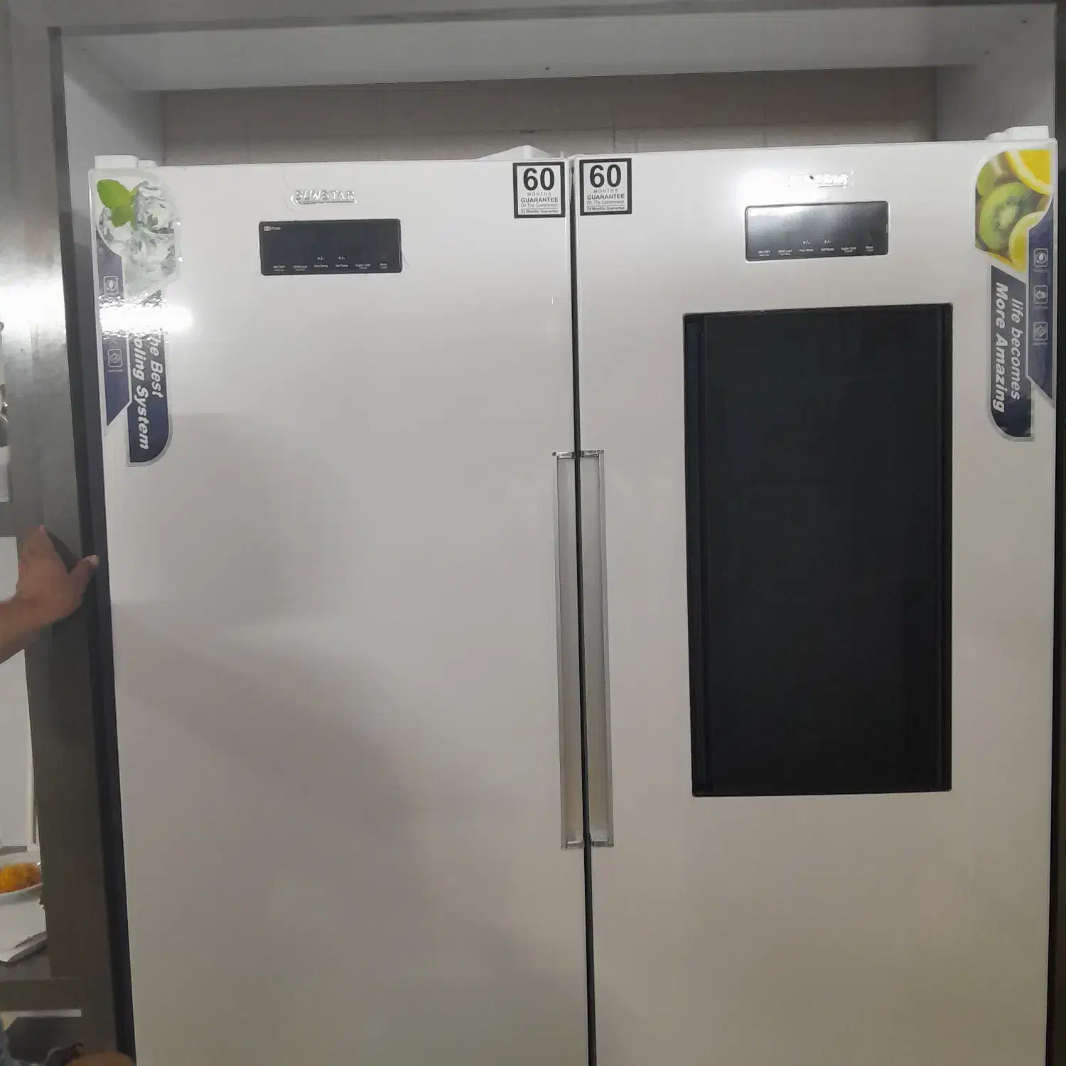 تخصصی یخچال و فریزر|یخچال و فریزر|کاشمر, |دیوار