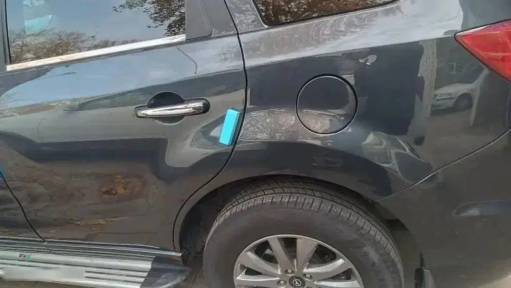 هایما s7 plus|خودرو سواری و وانت|خوی, |دیوار