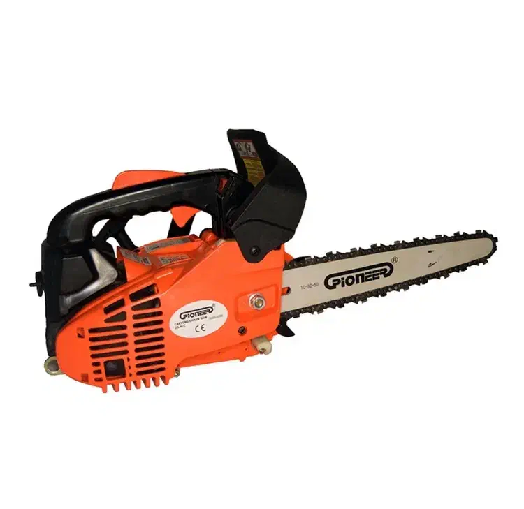 اره زنجیری بنزینی پایونیر|ابزارآلات|تهران, ونک|دیوار