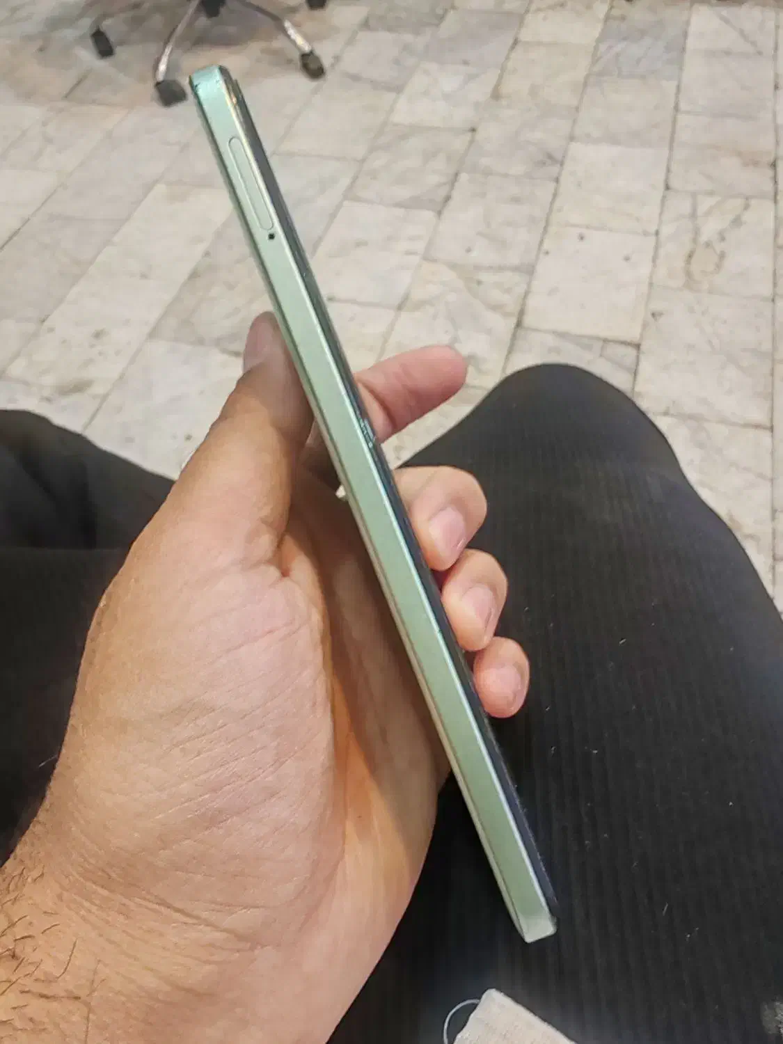 نوت 12 اس|موبایل|ارومیه, |دیوار