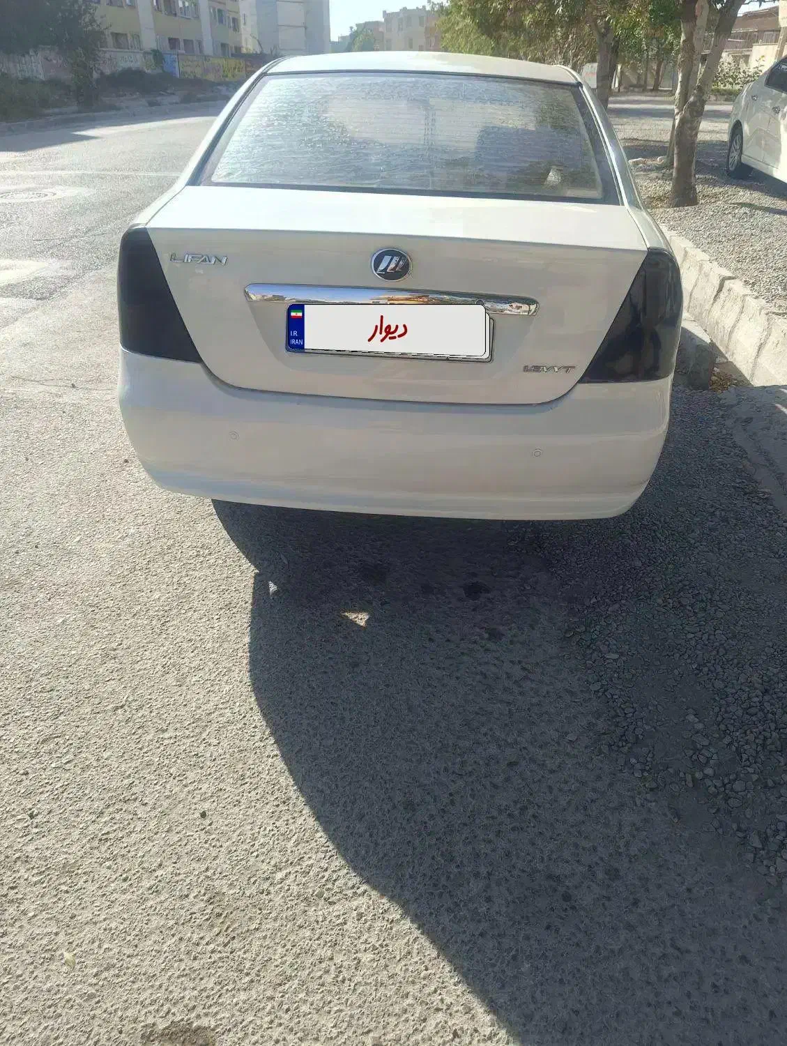 لیفان۶۲۰|خودرو سواری و وانت|بجنورد, |دیوار