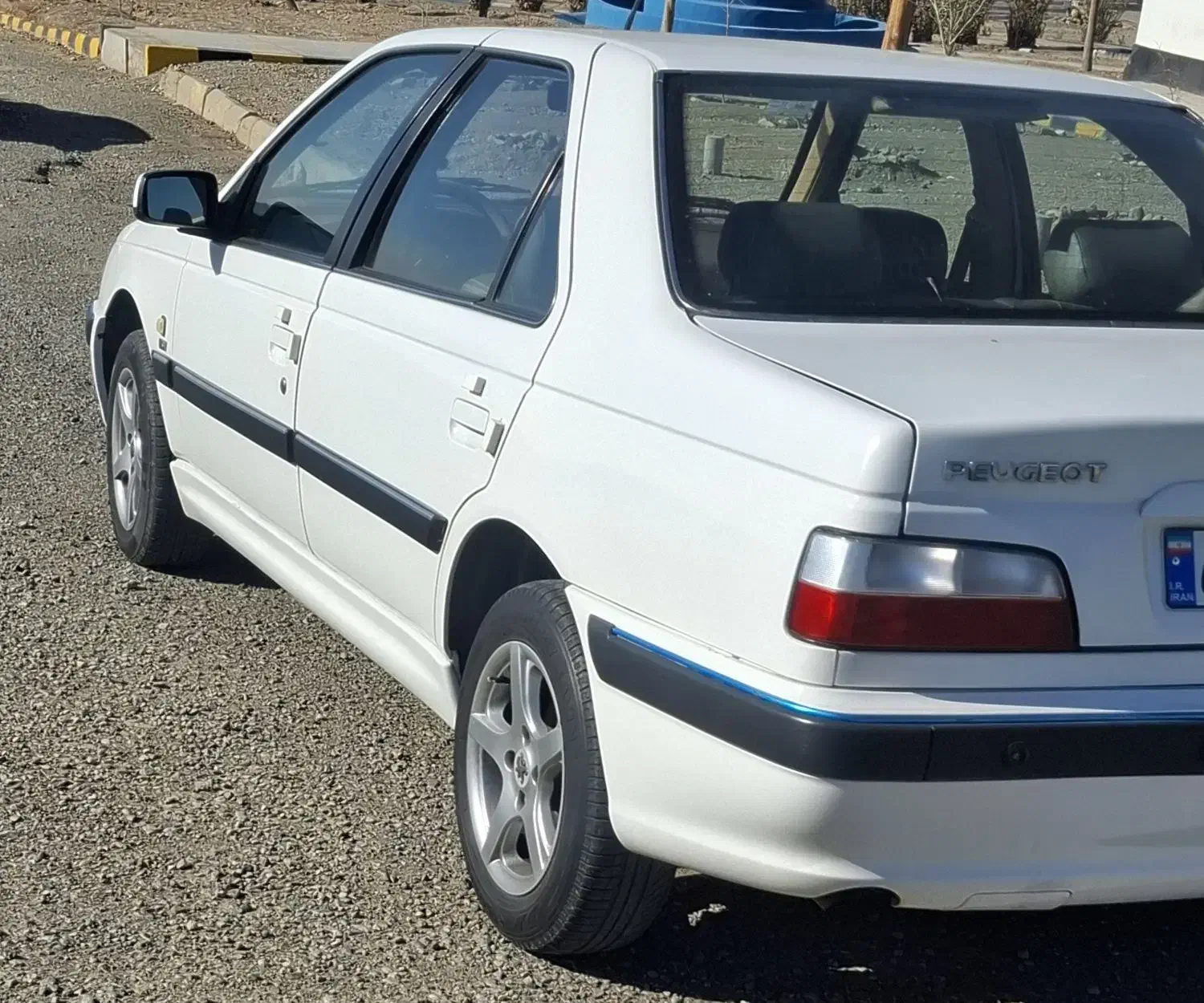 EIX90سروحال|خودرو سواری و وانت|پاکدشت, پارچین|دیوار