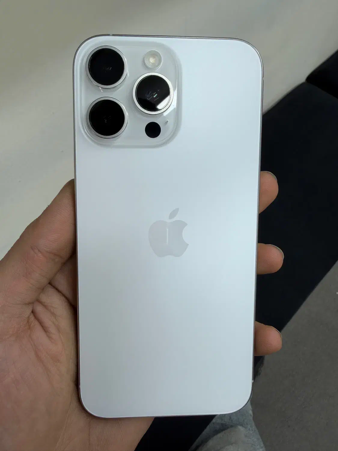 16ProMax 256GB Za|موبایل|تهران, دهکده المپیک|دیوار