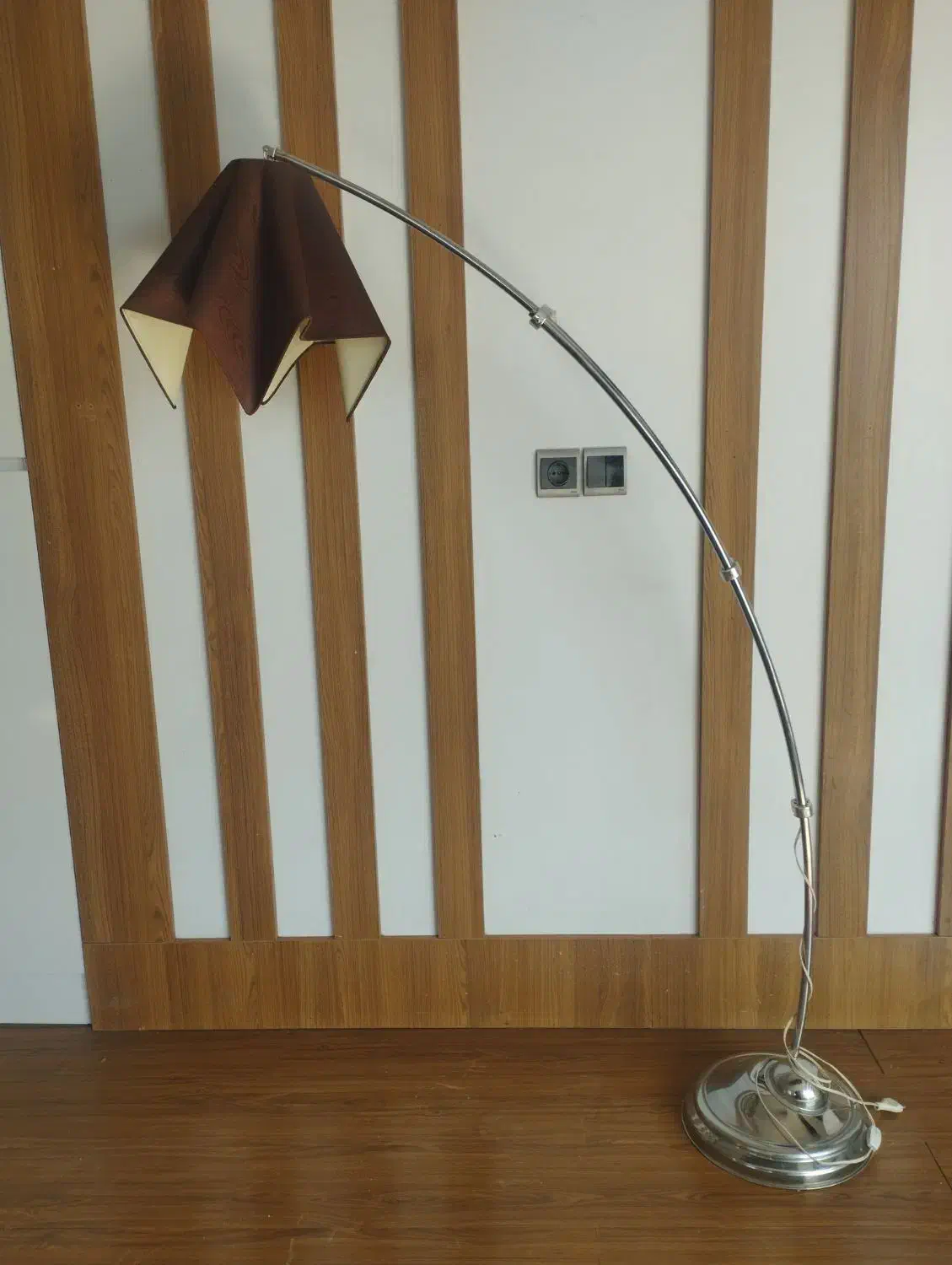 فروش دو عدد آباژور|چراغ خواب و آباژور|بیرجند, |دیوار