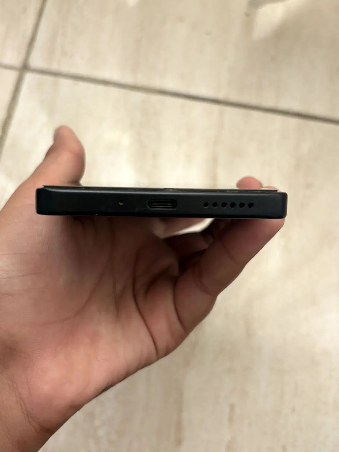 poco m6 pro ram12 512|موبایل|قلعه گنج, |دیوار