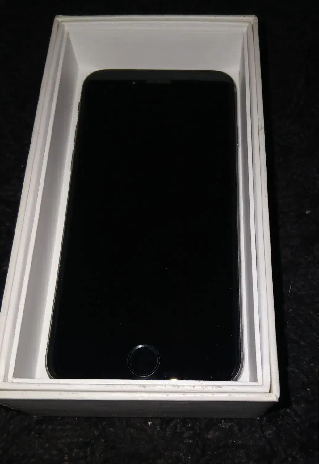 ایفون 6 64g|موبایل|کرج, فاز ۱ مهرشهر|دیوار