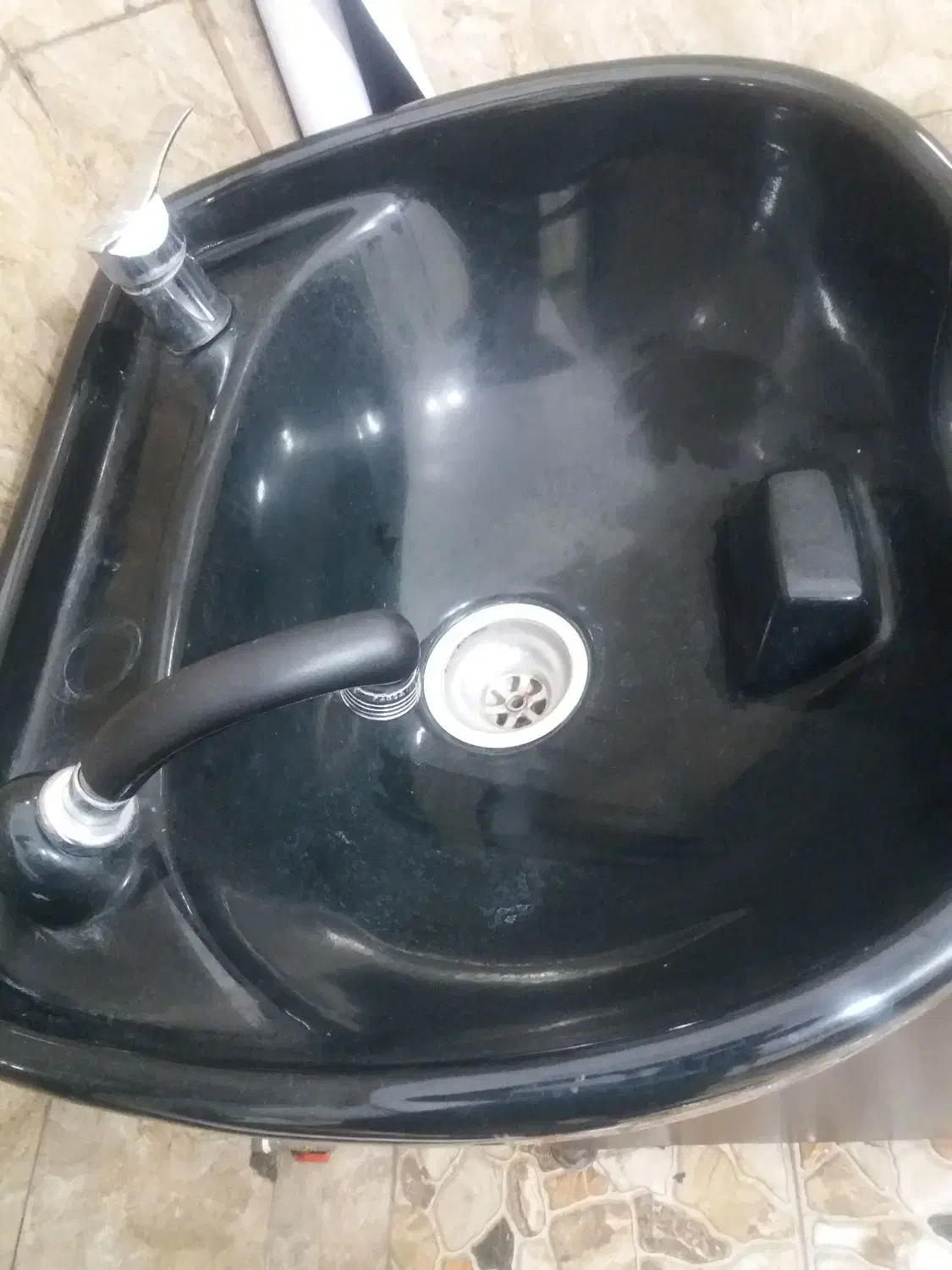 سرشور مبلی سالم|آرایشگاه و سالنهای زیبایی|رشت, شهرک آیت الله منتظری|دیوار