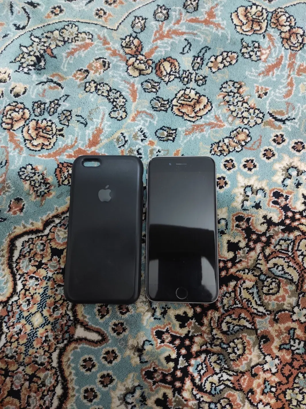 Iphone6s ایفون 6اس|موبایل|تبریز, |دیوار