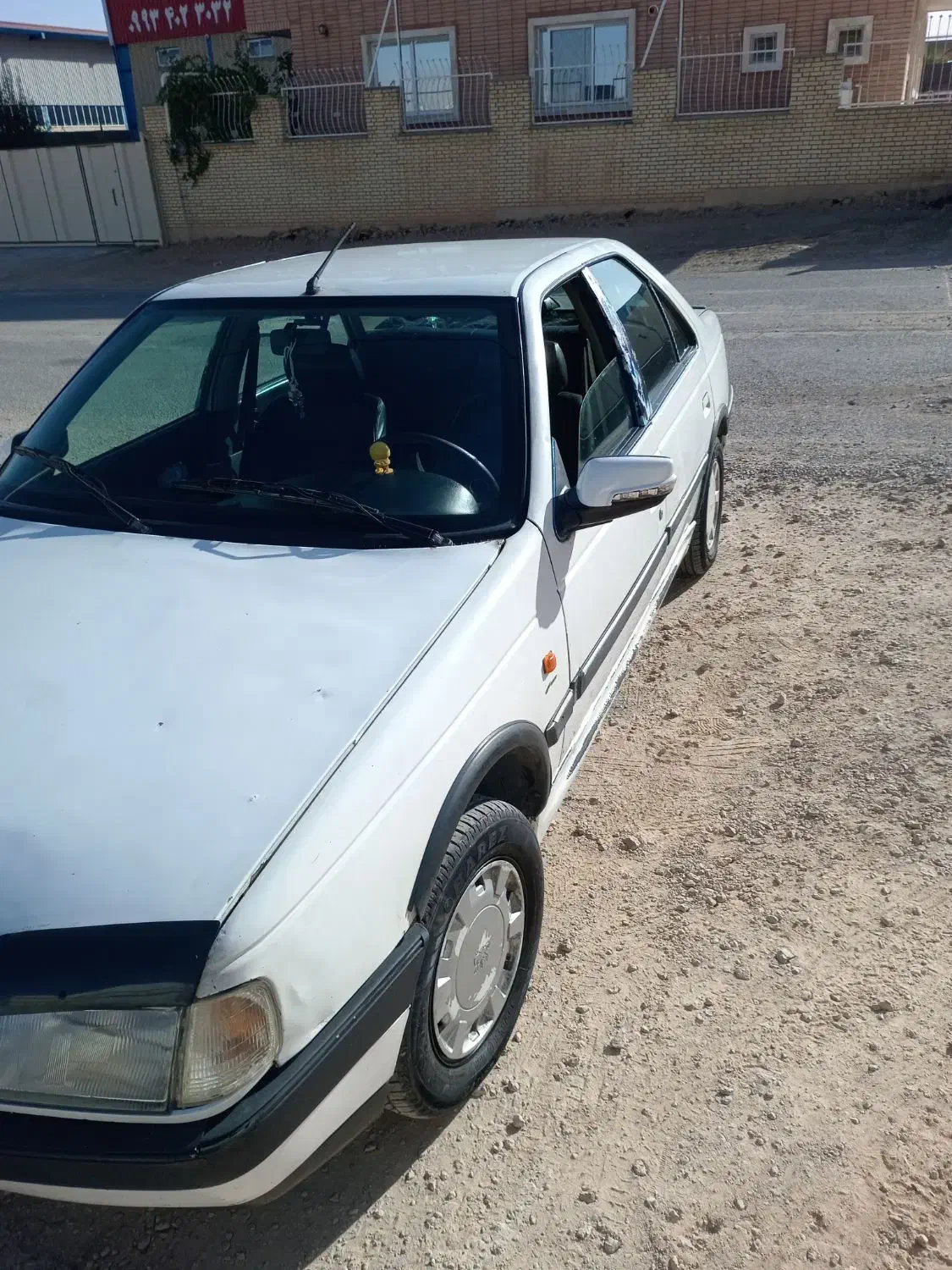 اردی مدل 82|خودرو سواری و وانت|دهاقان, |دیوار