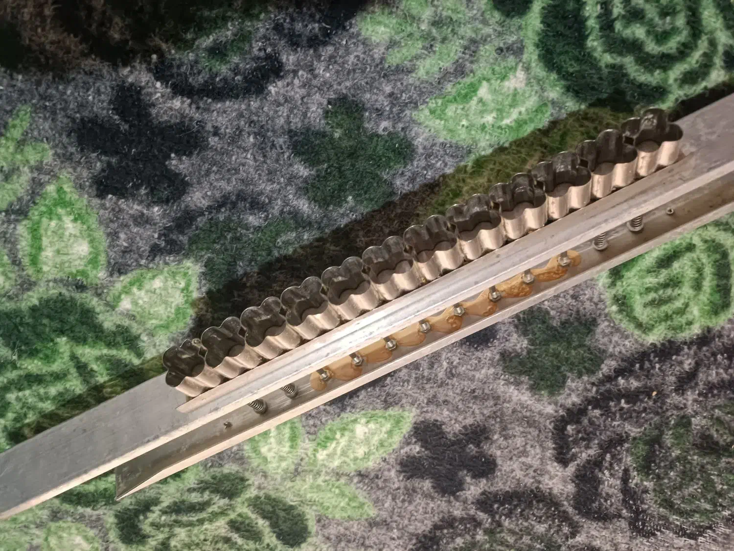 3عدد قالب شیرینی|ظروف پختوپز|سیرجان, |دیوار