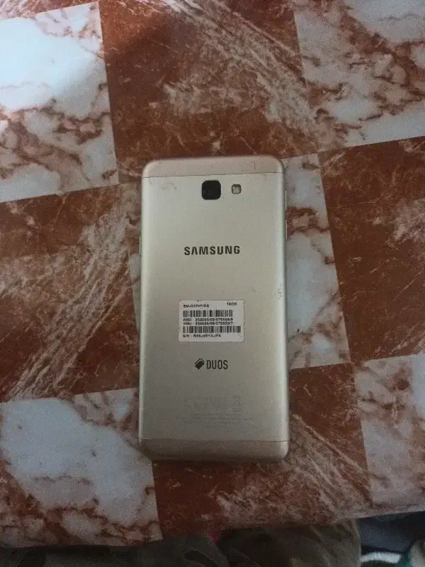 گوشی مدلGalaxy j5 prime|موبایل|تبریز, |دیوار