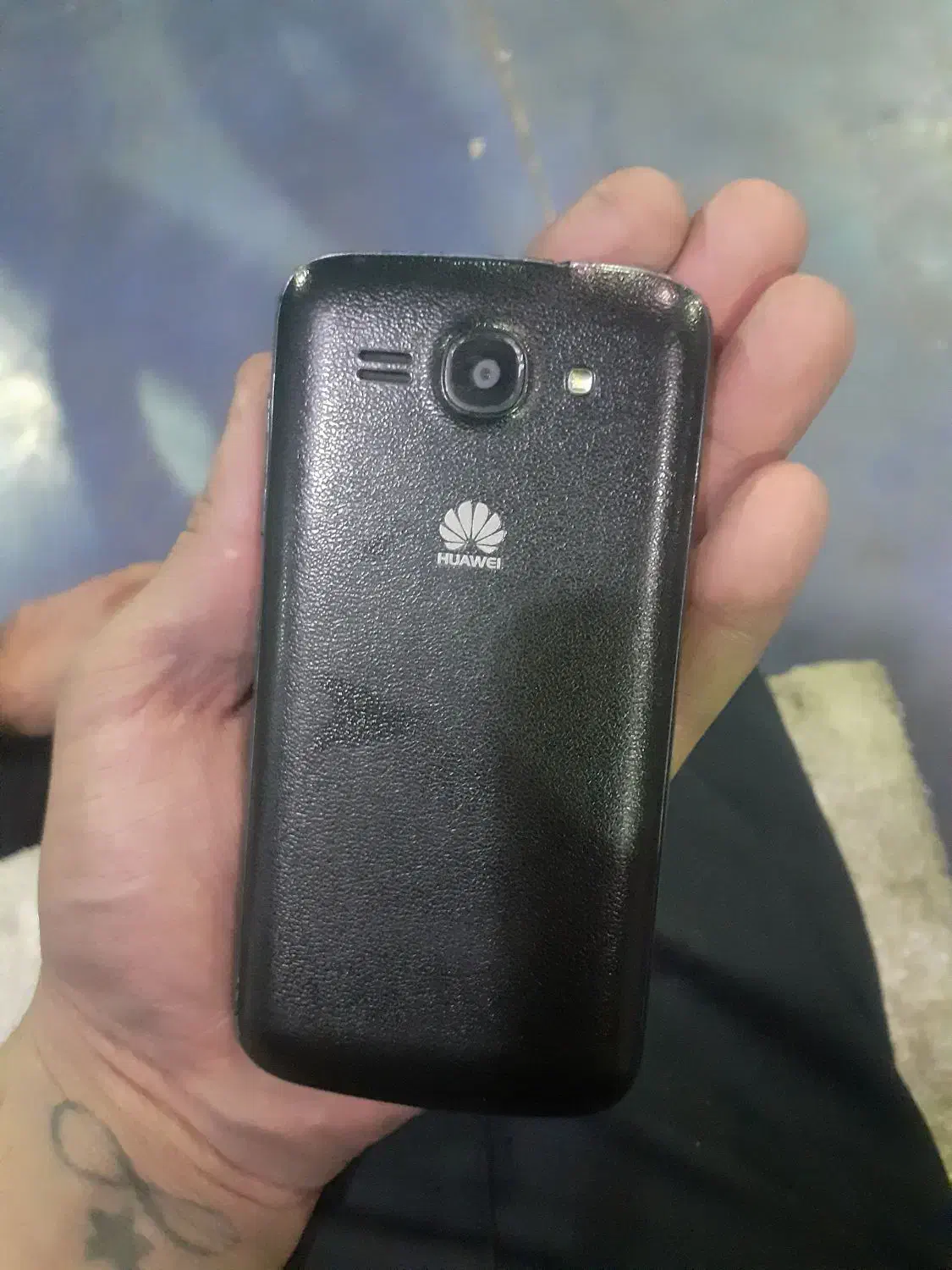 هواویY520|موبایل|تبریز, |دیوار