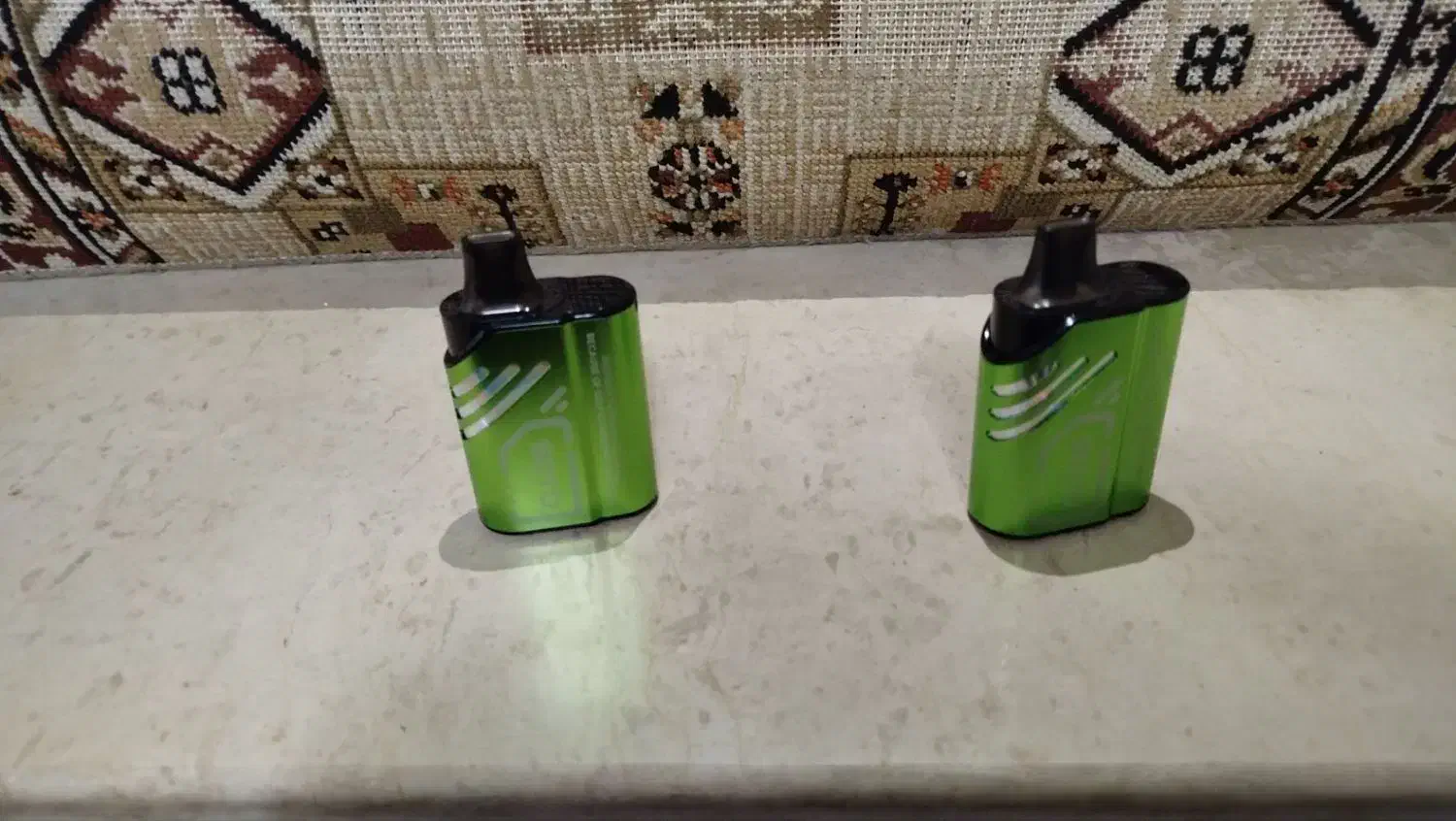 2 عدد ویپ SOTO|زیورآلات و اکسسوری|قم, عمار یاسر|دیوار