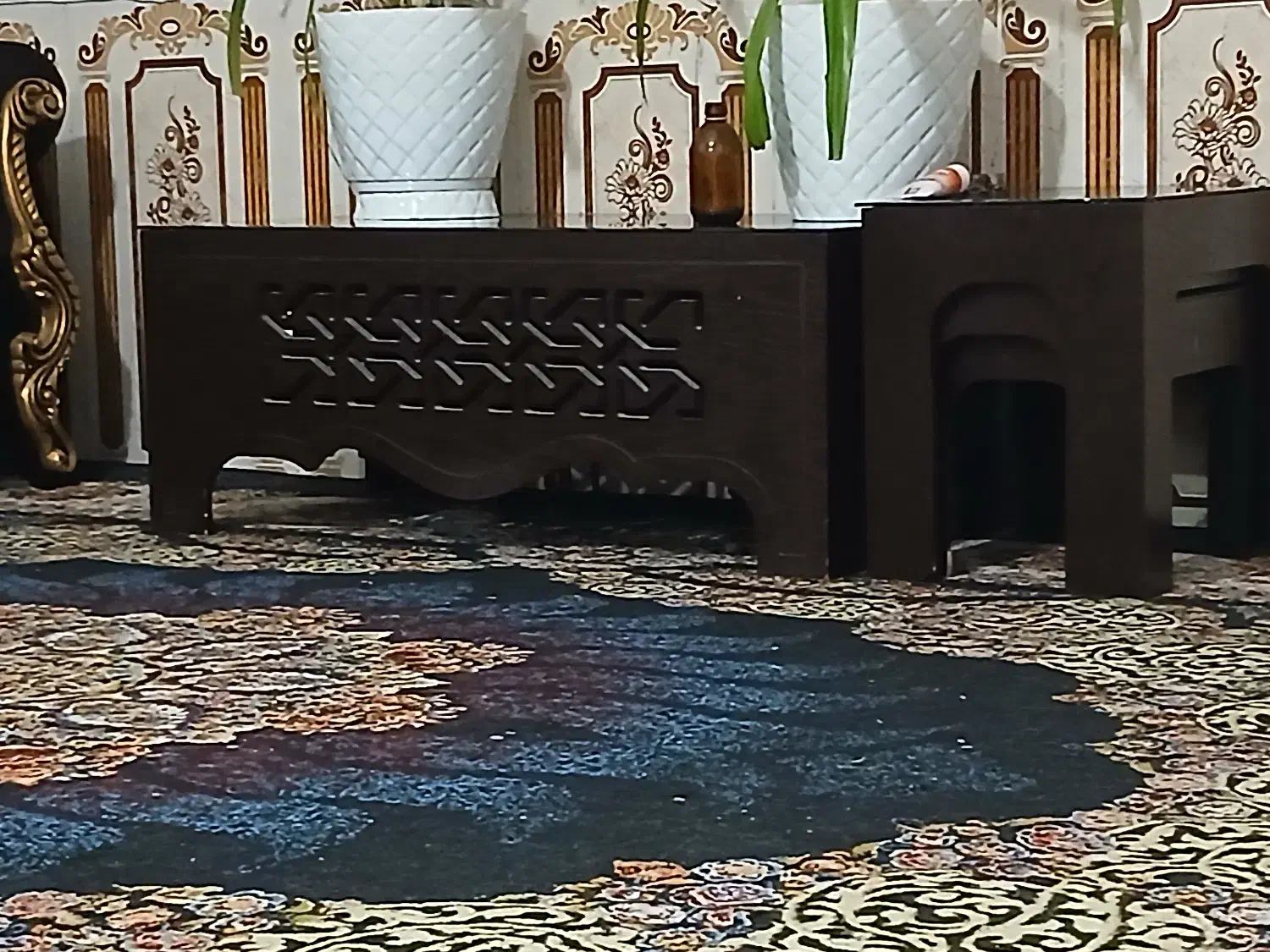 مبل|مبلمان خانگی و میز عسلی|زرین دشت (فارس), |دیوار