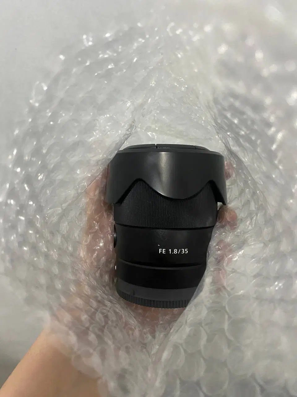 Sony 35 f1.8|دوربین عکاسی و فیلم‌برداری|رامسر, |دیوار
