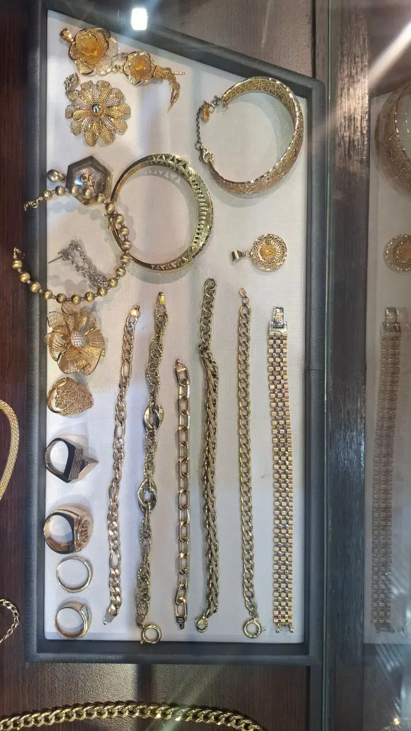 فروش طلا|جواهرات|تهران, خواجه نظام الملک|دیوار