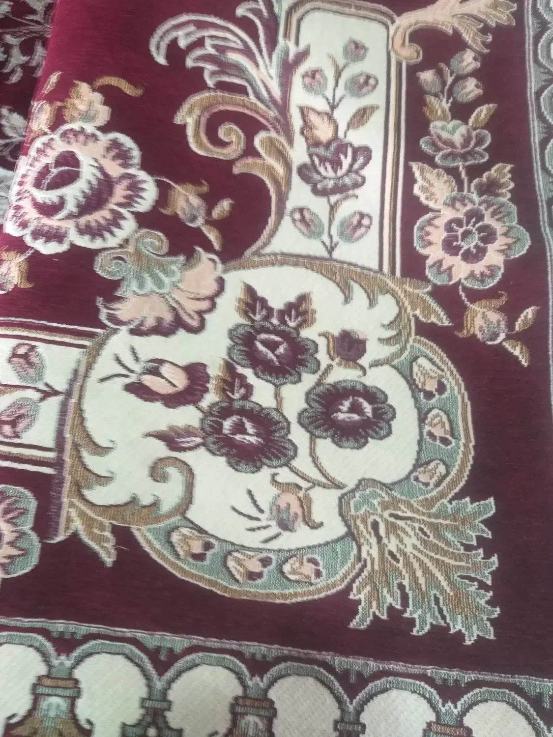 رو فرشی|روفرشی|تویسرکان, |دیوار