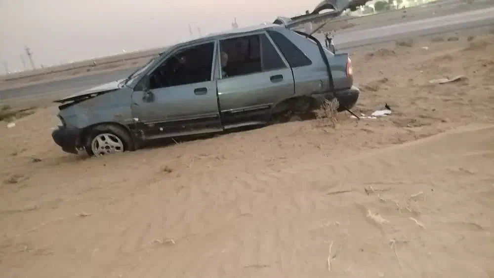 ماشین141|خودرو سواری و وانت|امیدیه, |دیوار