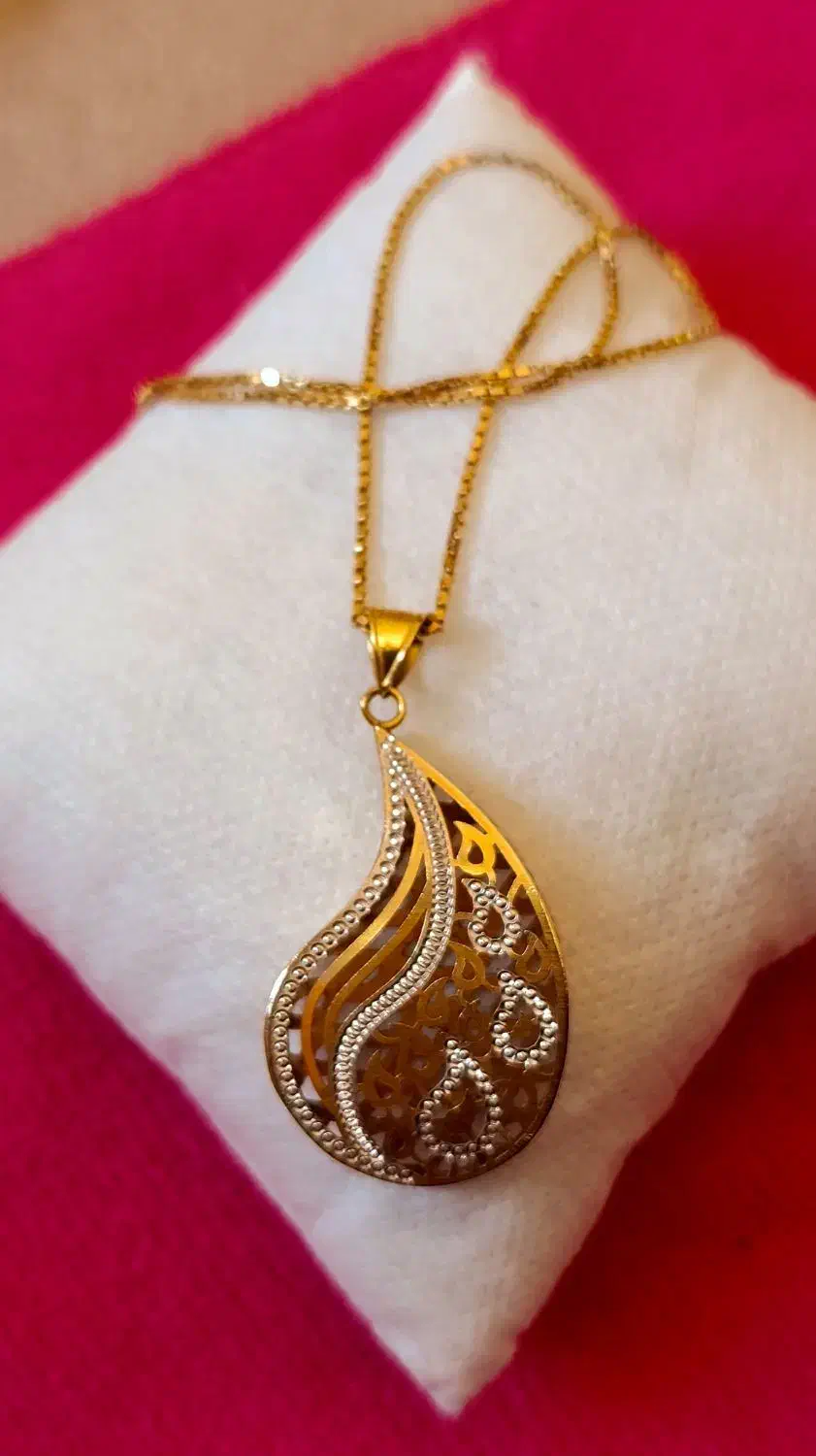 طلای نو بدون اجرت|جواهرات|آبادان, |دیوار