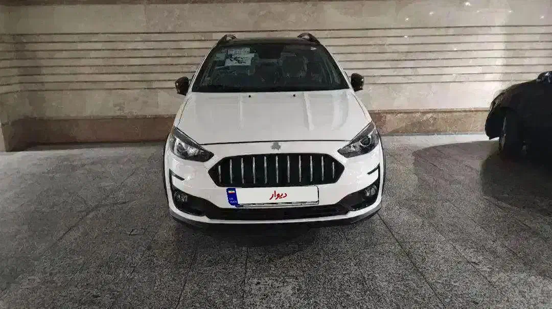 صفر کیلومتر  /  اطلس GL|خودرو سواری و وانت|قم, شهرک امام حسن|دیوار