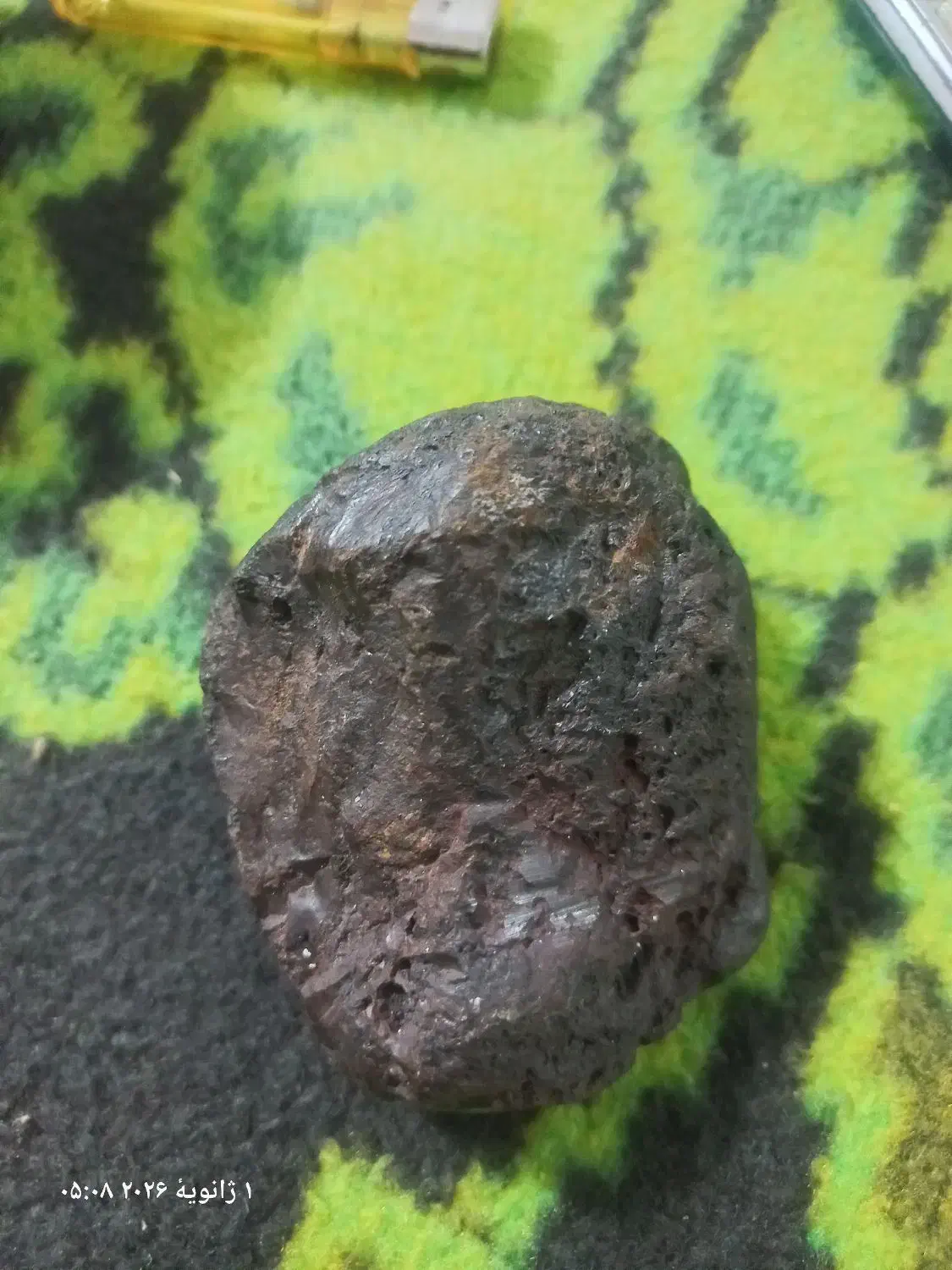 شهاب سنگ|جواهرات|تهران, هلال احمر|دیوار