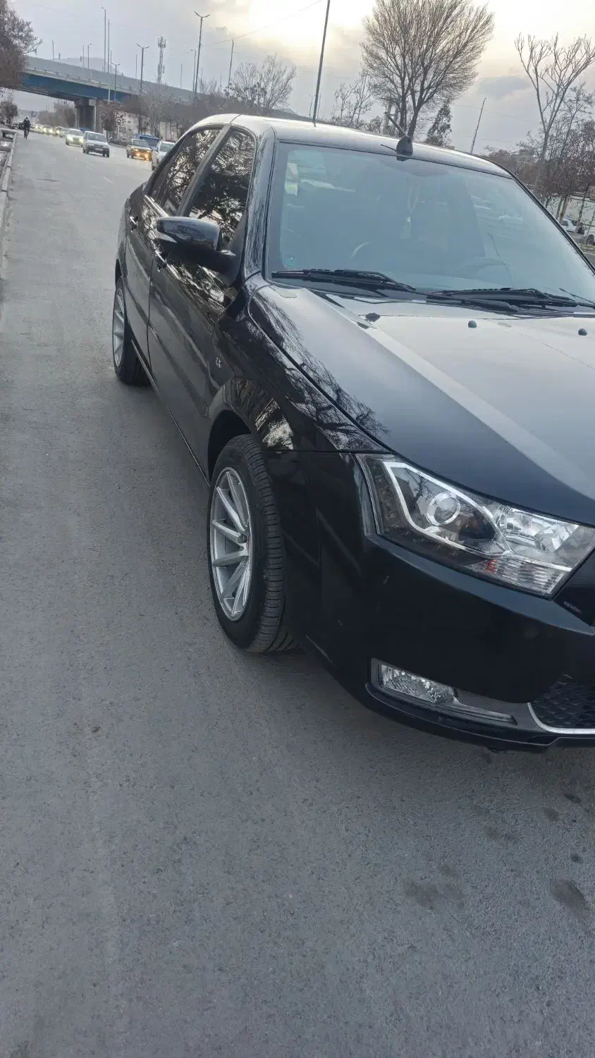 دنا تیپ۱مدل ۹۹|خودرو سواری و وانت|اراک, |دیوار