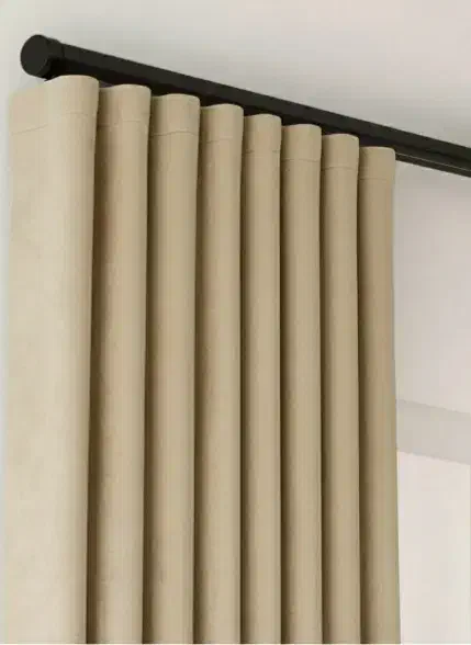 دوخت و نصب و شست و شوی اختصاصی پرده|پرده، رانر، رومیزی|مشهد, حجاب (شهرک غرب)|دیوار