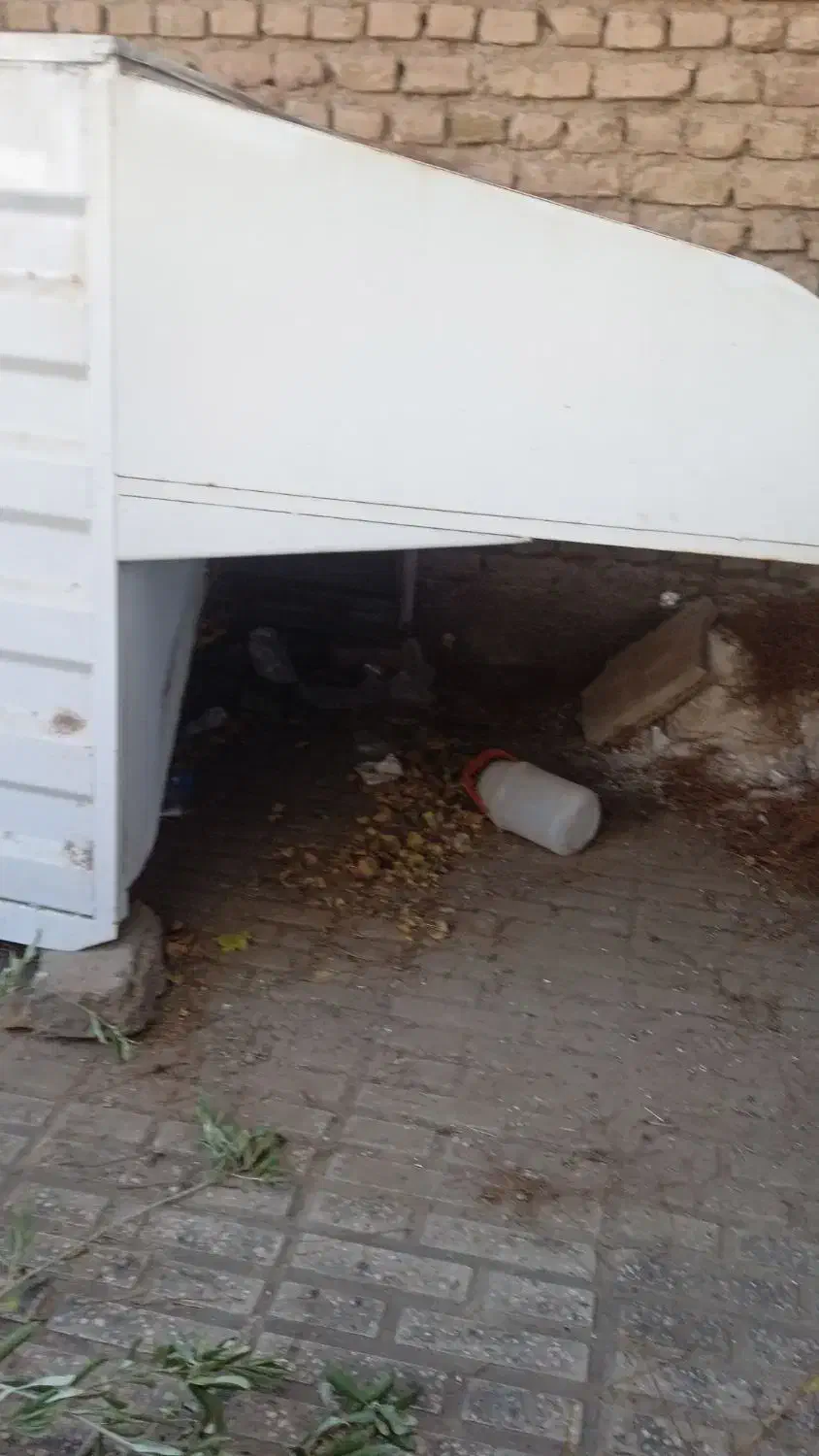 اتاق وانت پراید|قطعات یدکی و لوازم جانبی|گناباد, |دیوار