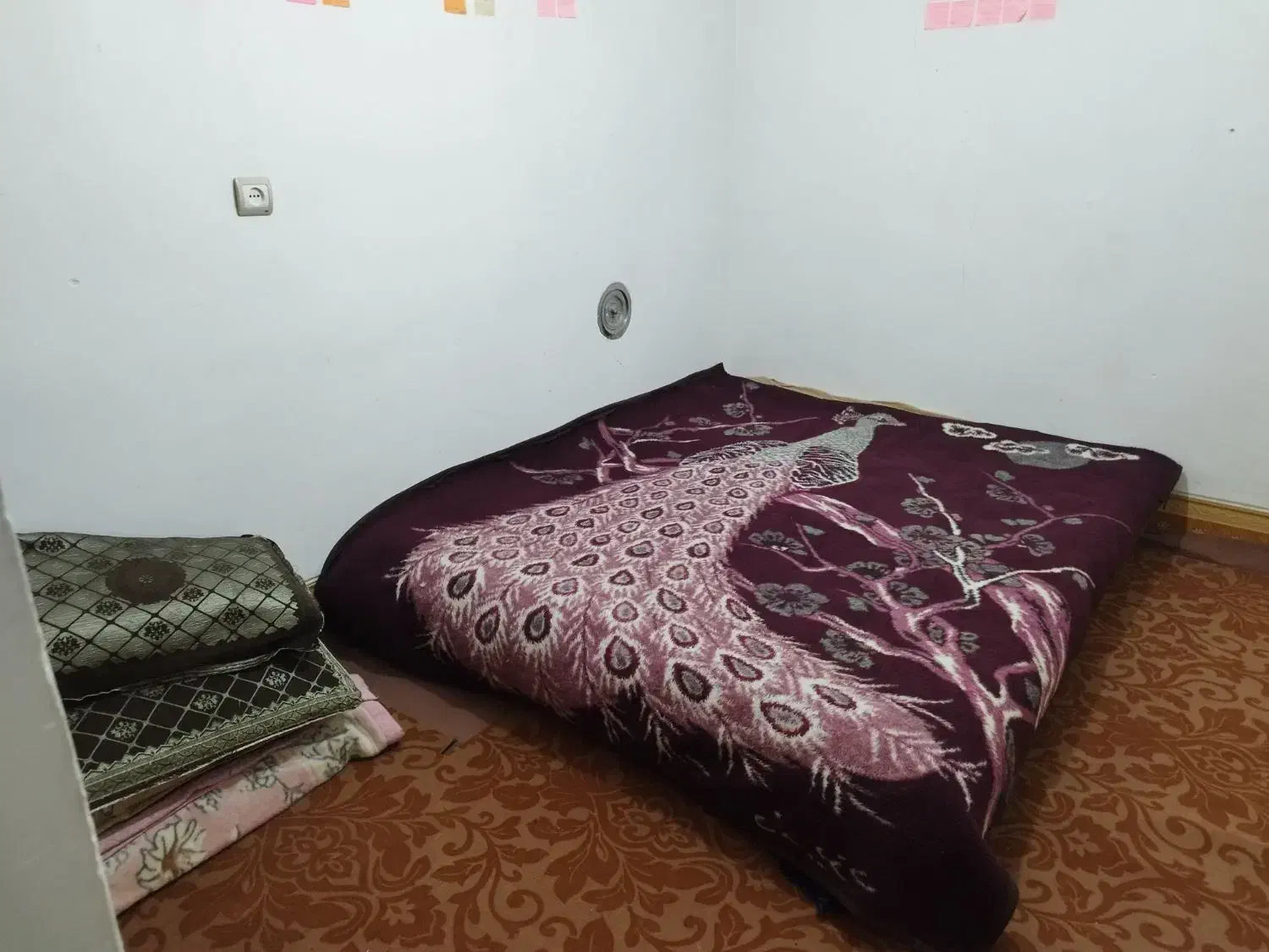 اجاره مبله|اجارهٔ کوتاه‌مدت آپارتمان و سوئیت|ارسنجان, |دیوار