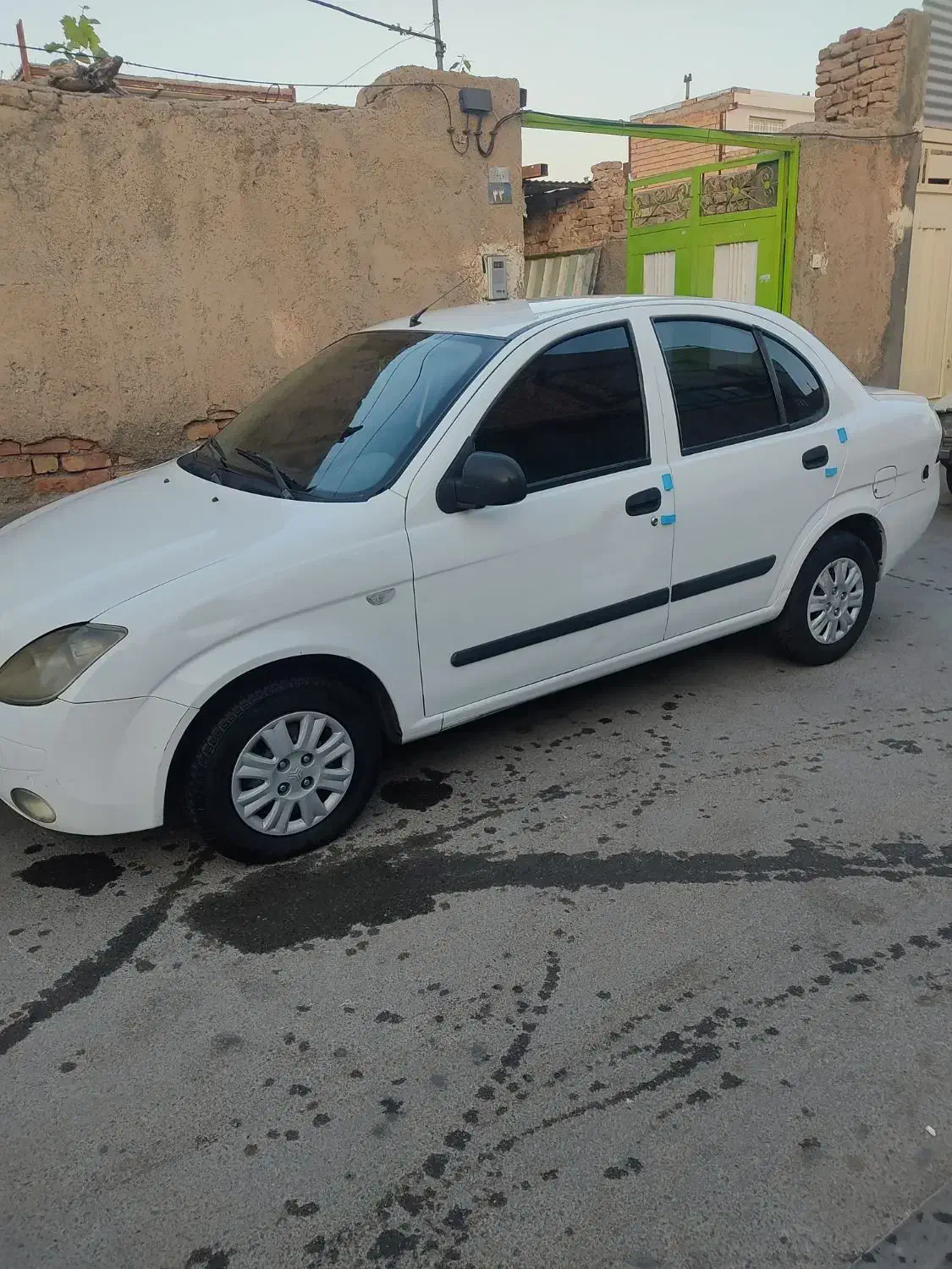 سواری خودرو|خودرو سواری و وانت|کاشمر, |دیوار