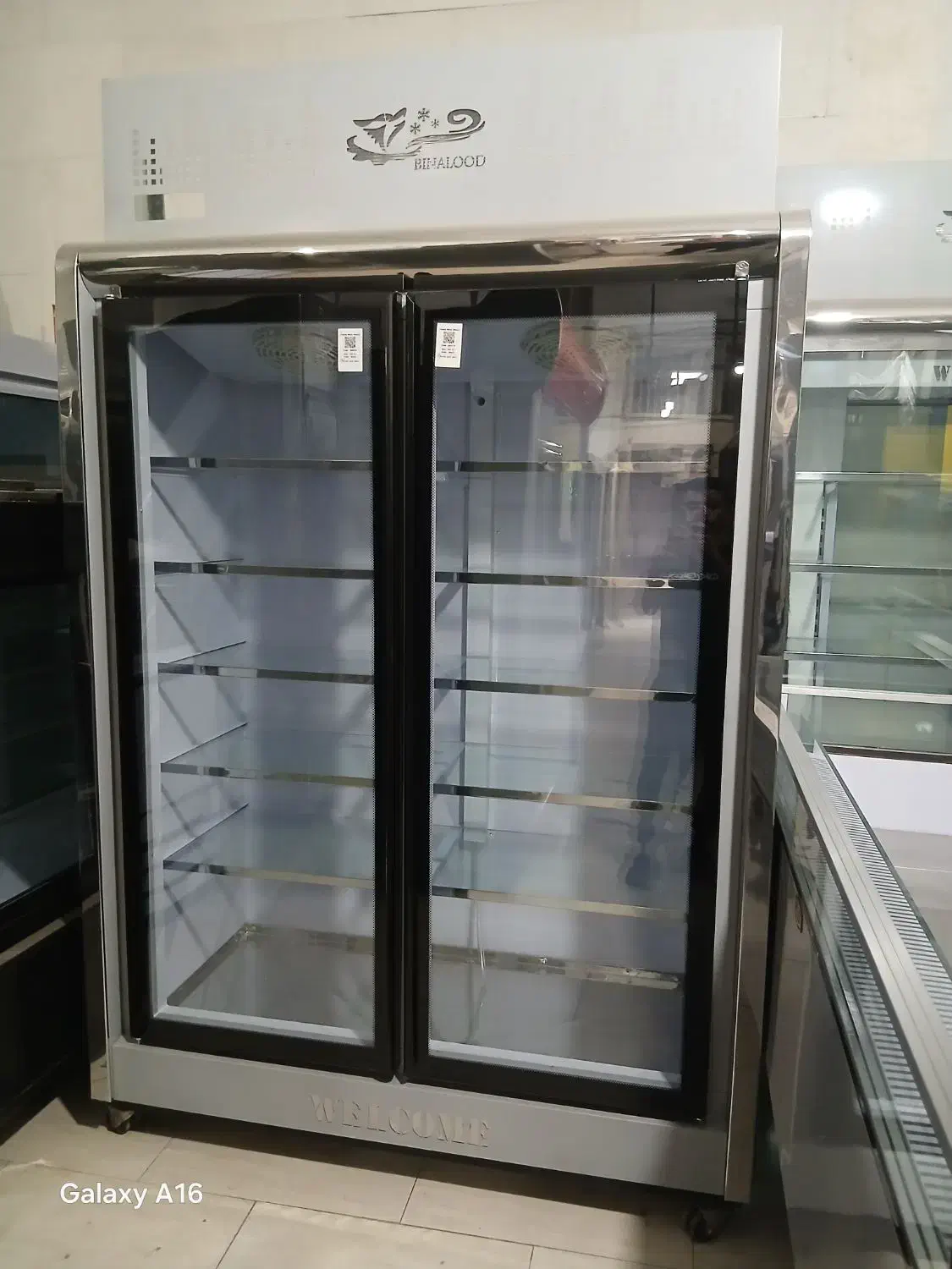 یخچال فروشی|فروشگاه و مغازه|گنبد کاووس, |دیوار