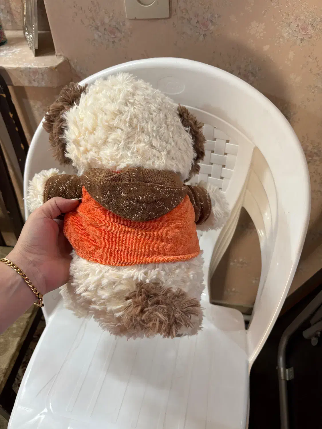 عروسک سگ|اسباببازی|تهران, شارق|دیوار