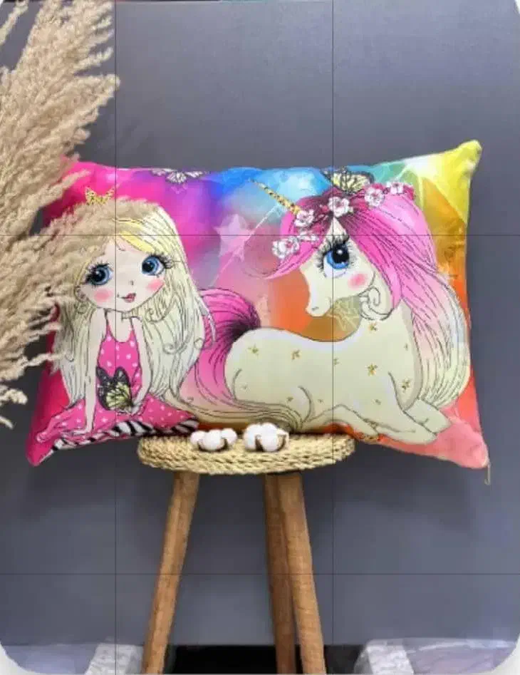 روبالشی مخمر فقط ۲۰۰تومن|رختخواب، بالش، پتو|خوی, |دیوار