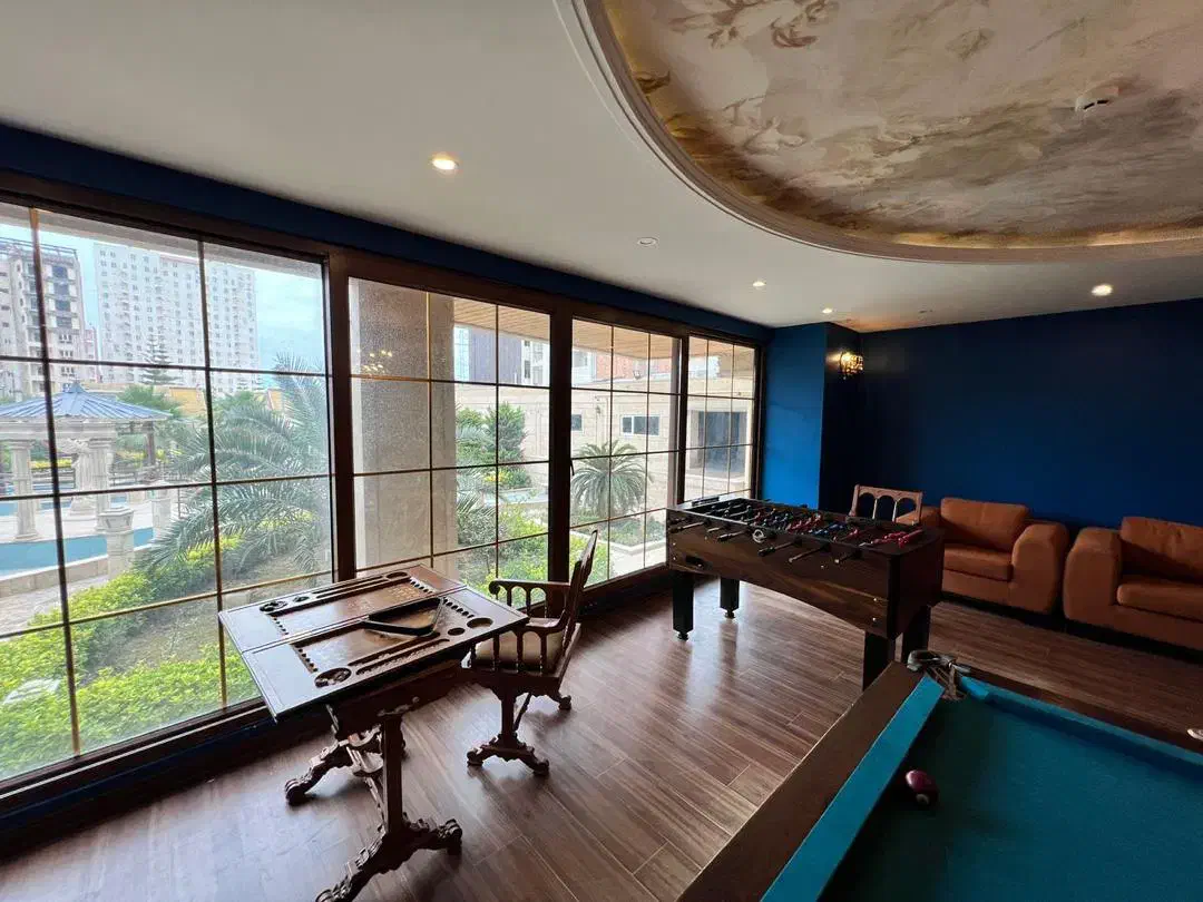 فروش واحد ۳ خواب برج فرشته پلاس سرخرود|فروش آپارتمان|سرخرود, |دیوار